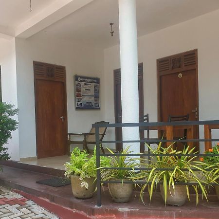 Resident Villa Унаватуна Екстериор снимка