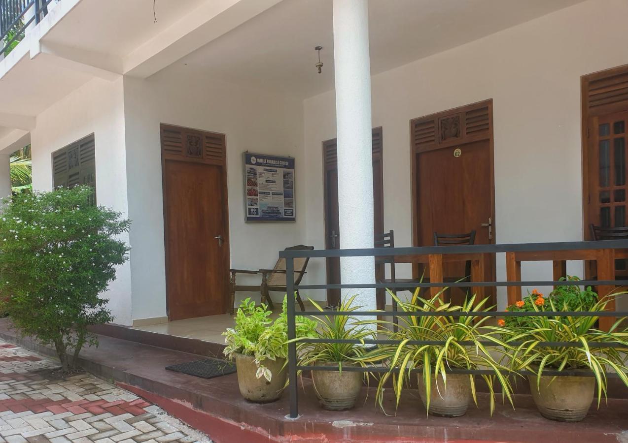 Resident Villa Унаватуна Екстериор снимка