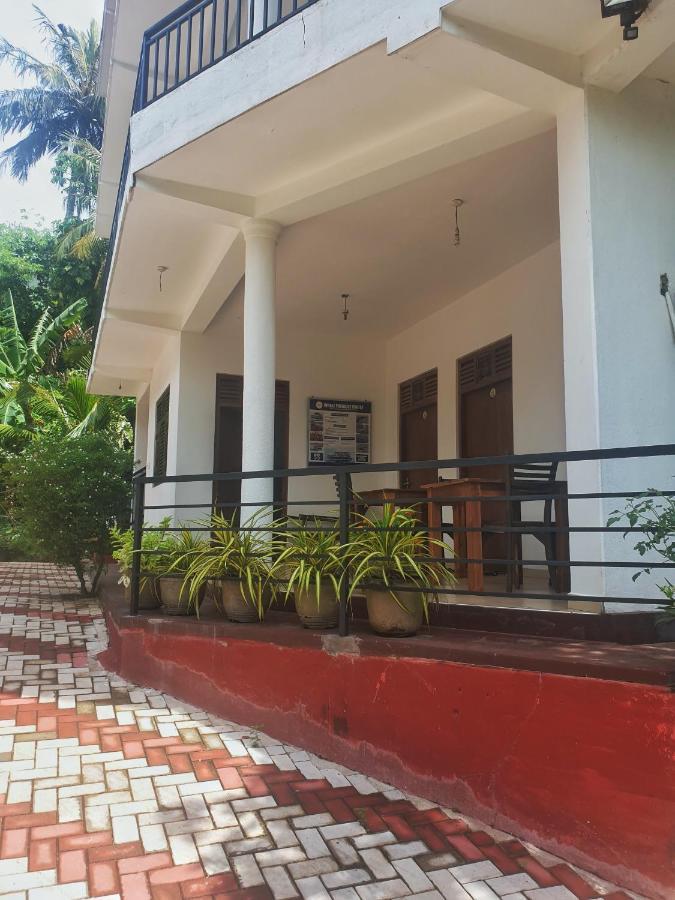Resident Villa Унаватуна Екстериор снимка