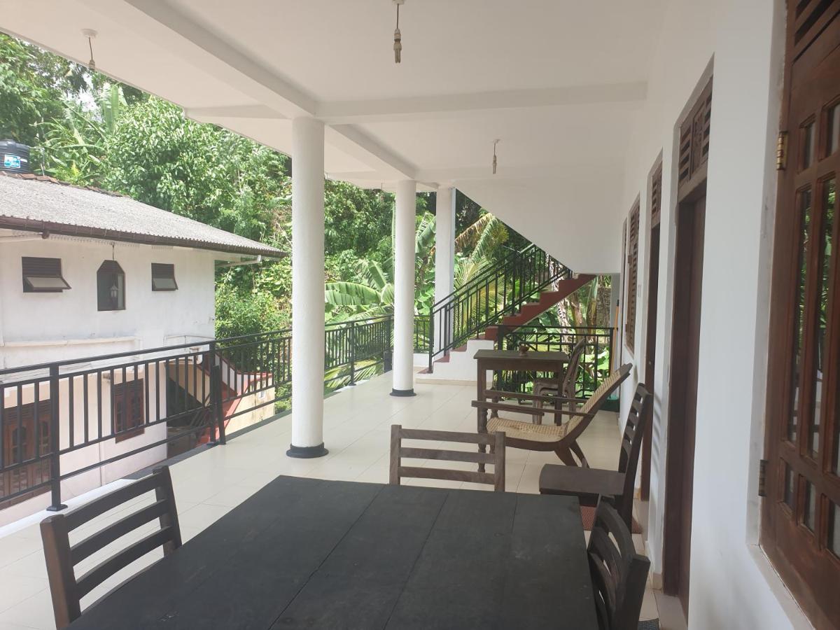 Resident Villa Унаватуна Екстериор снимка
