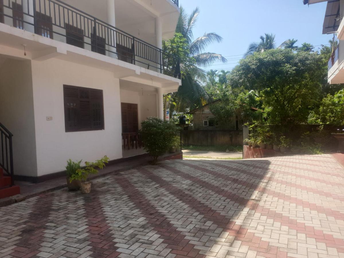 Resident Villa Унаватуна Екстериор снимка