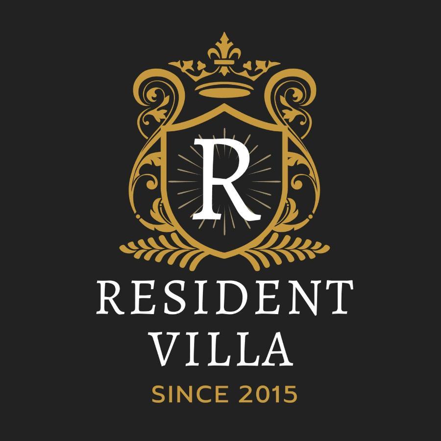 Resident Villa Унаватуна Екстериор снимка
