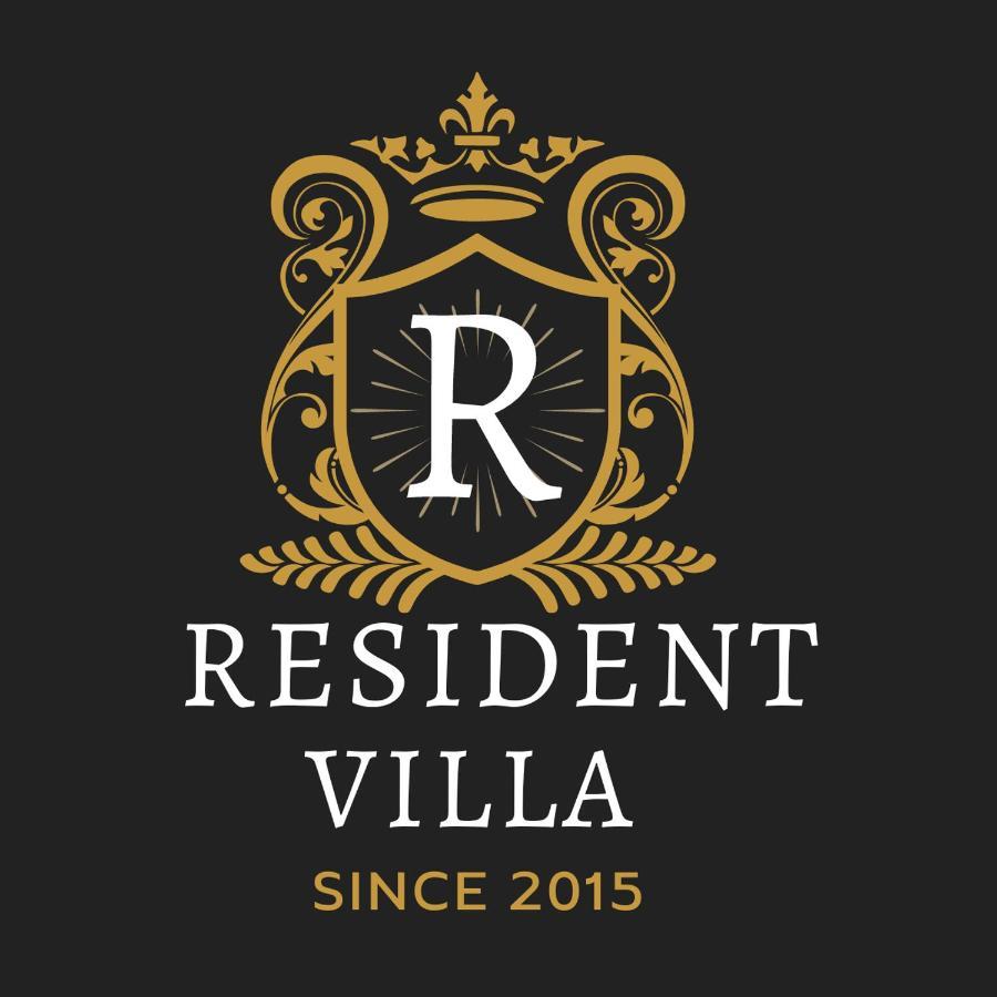 Resident Villa Унаватуна Екстериор снимка