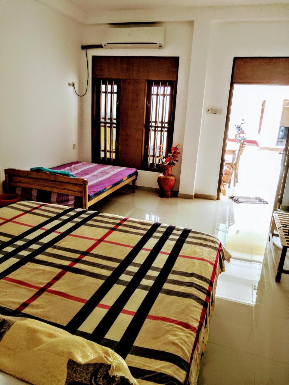 Resident Villa Унаватуна Екстериор снимка