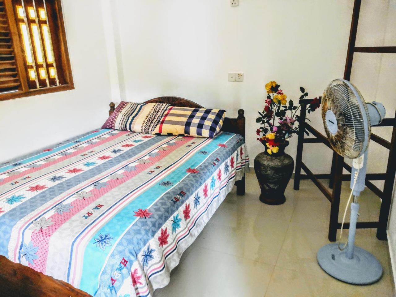 Resident Villa Унаватуна Екстериор снимка