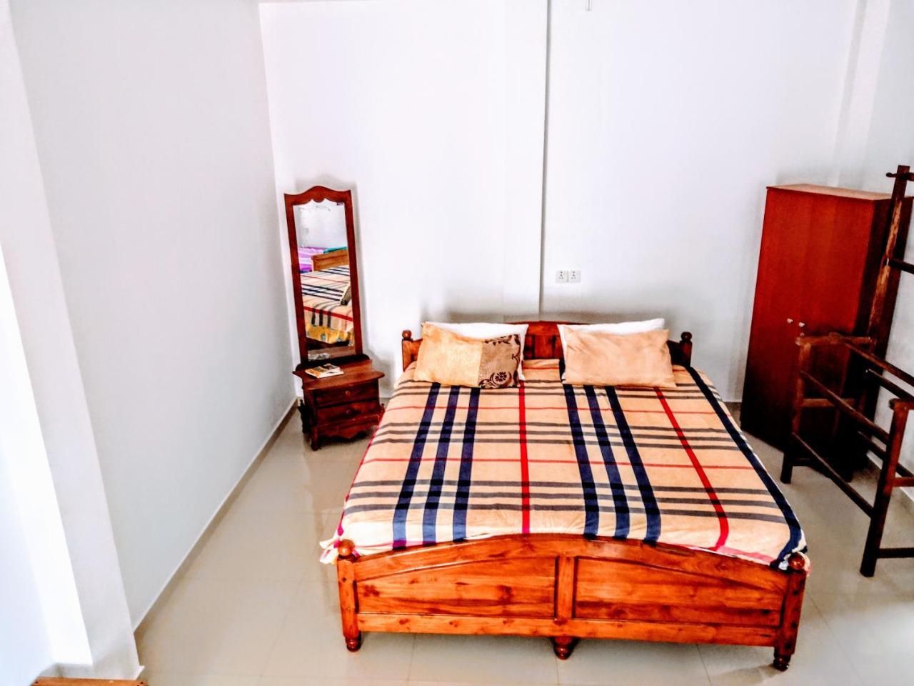 Resident Villa Унаватуна Екстериор снимка