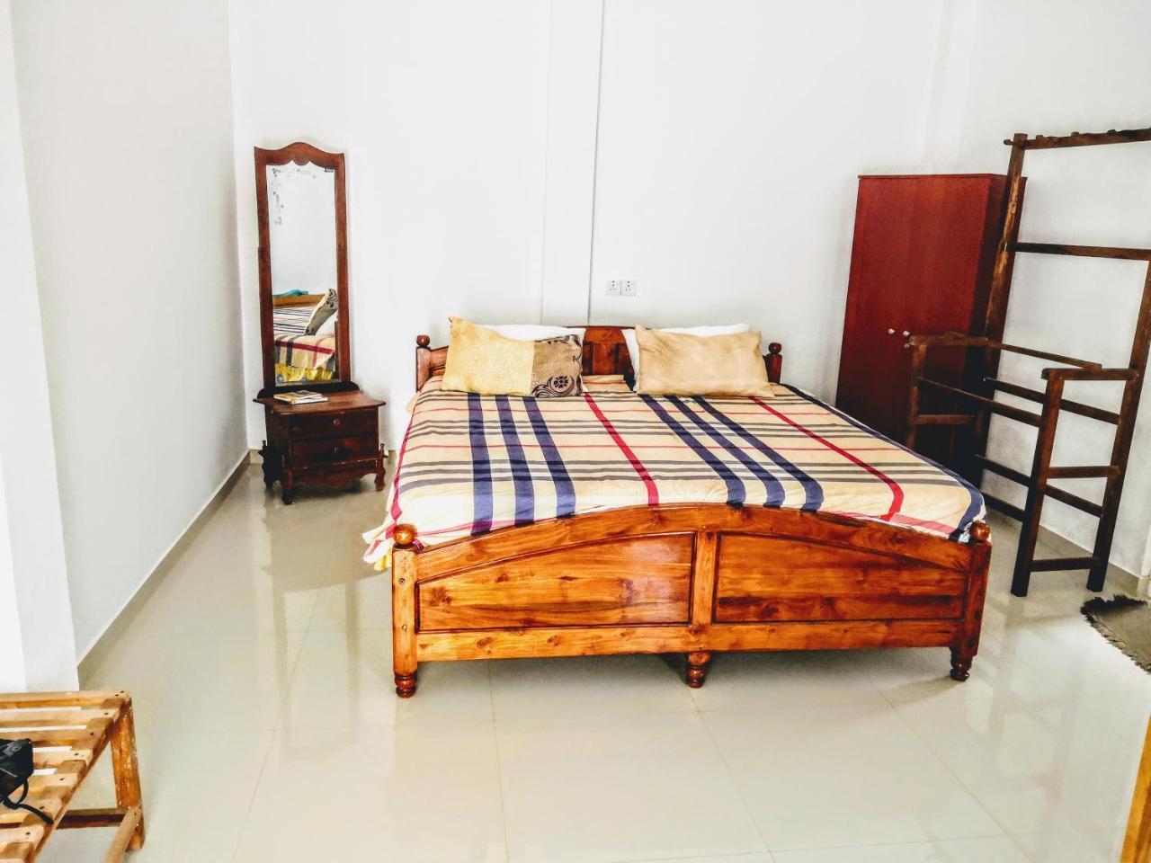 Resident Villa Унаватуна Екстериор снимка