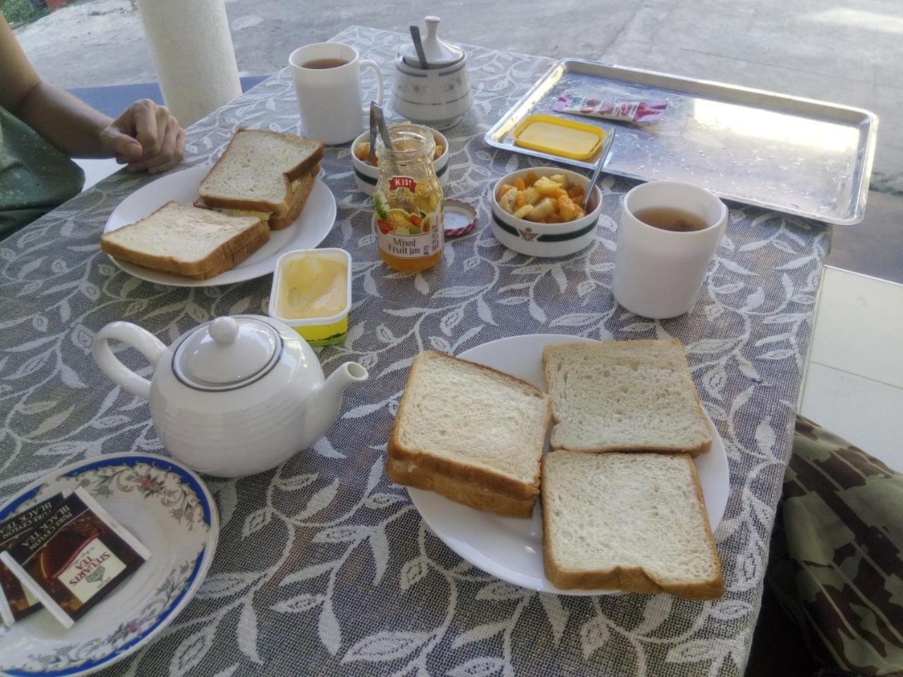 Resident Villa Унаватуна Екстериор снимка