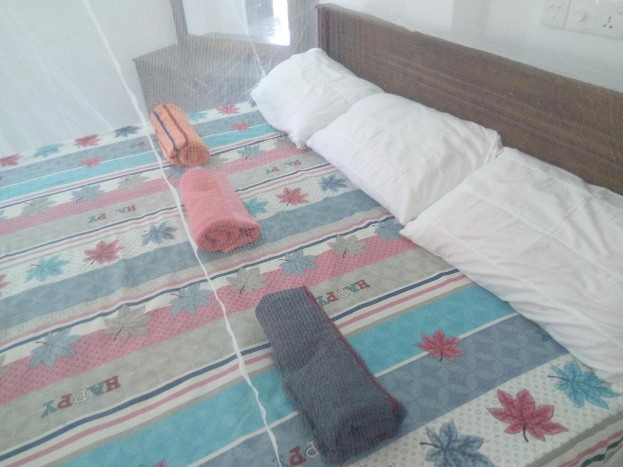 Resident Villa Унаватуна Екстериор снимка