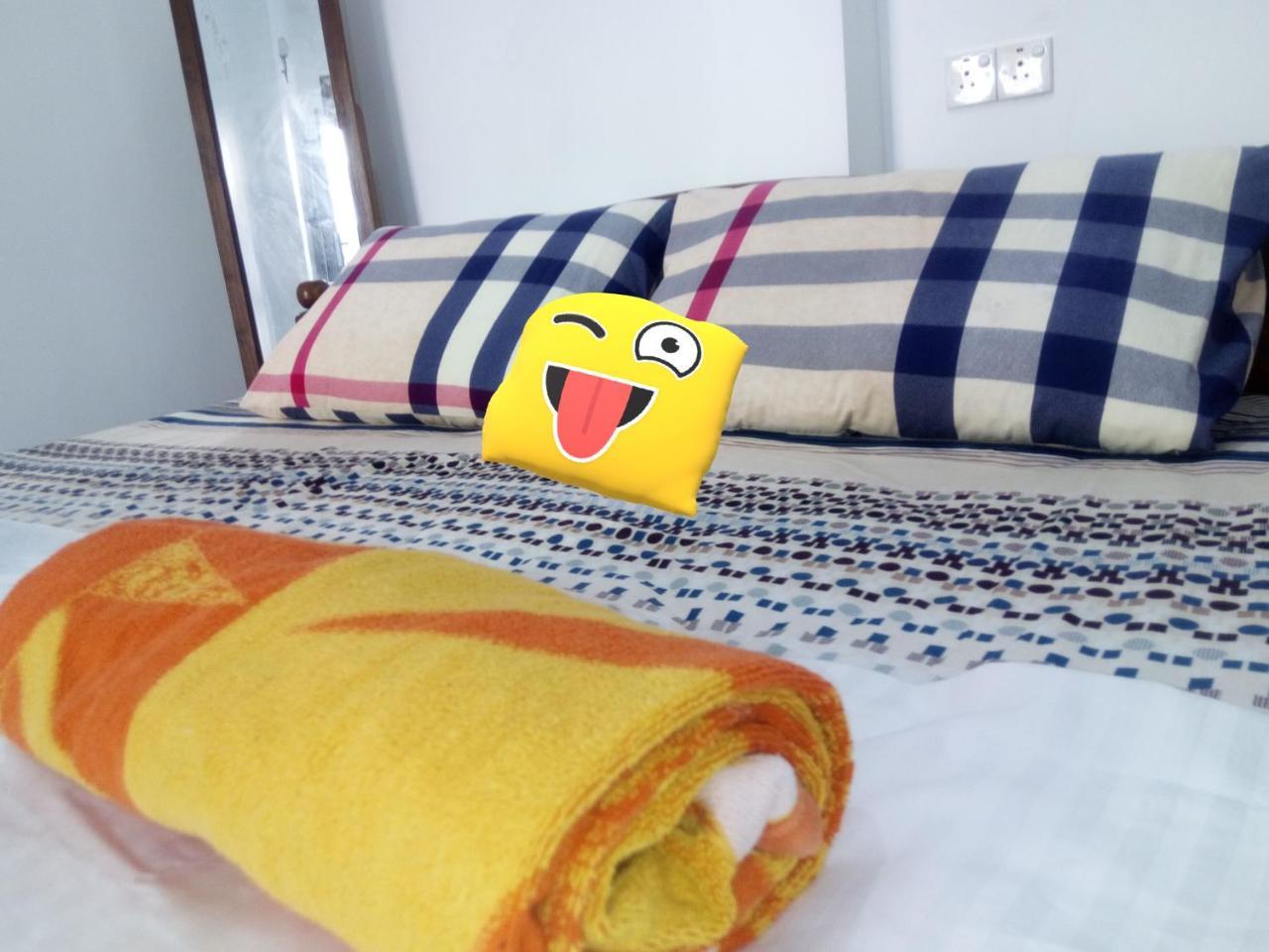 Resident Villa Унаватуна Екстериор снимка