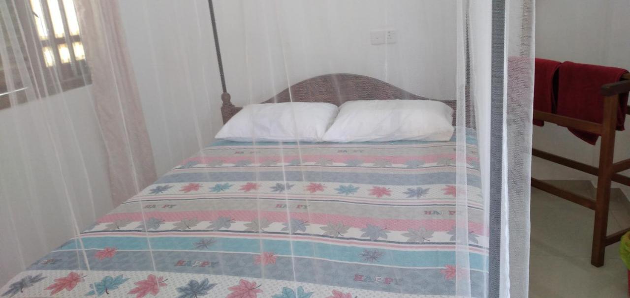 Resident Villa Унаватуна Екстериор снимка