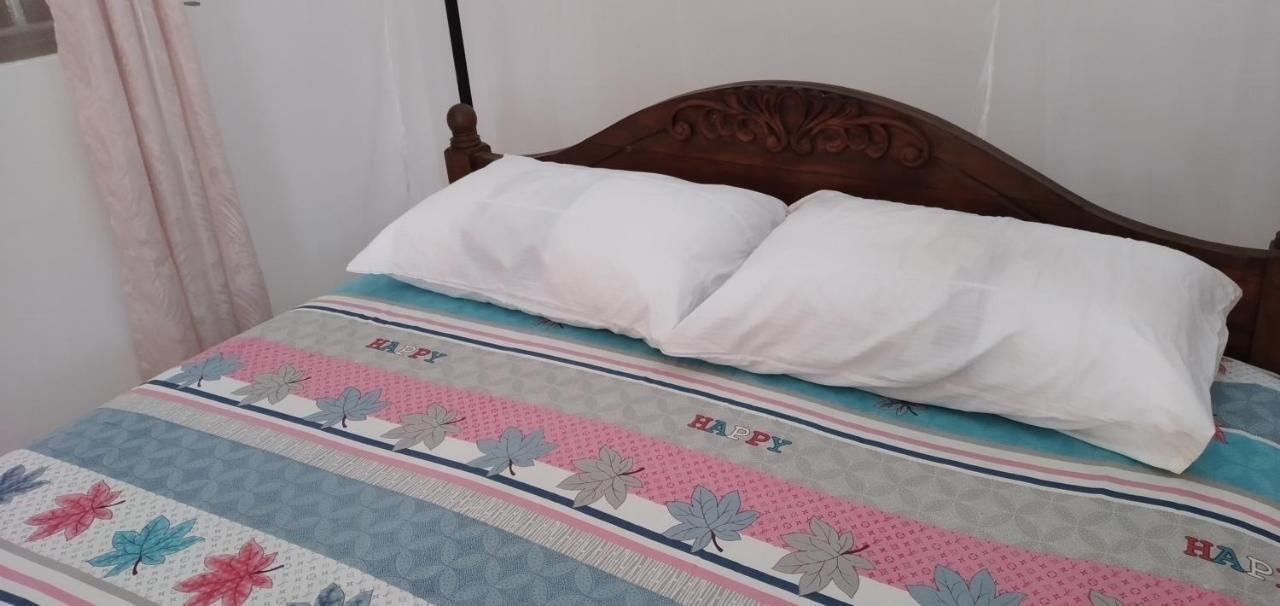Resident Villa Унаватуна Екстериор снимка