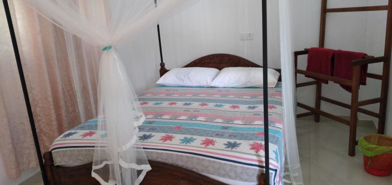 Resident Villa Унаватуна Екстериор снимка