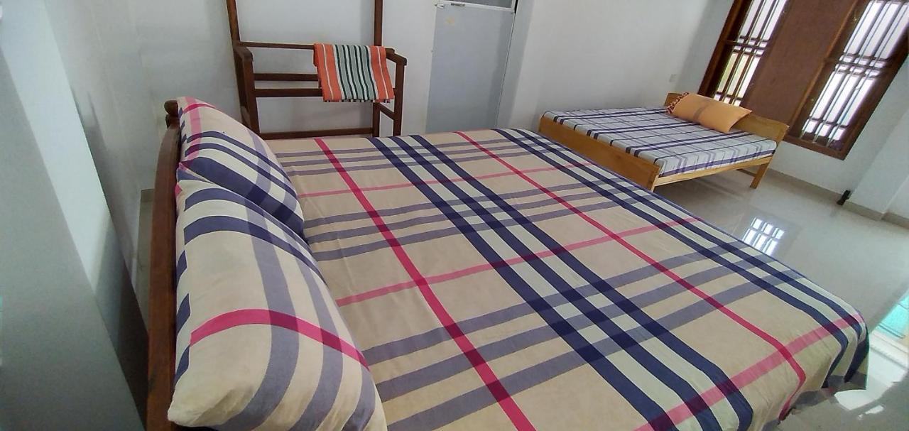 Resident Villa Унаватуна Екстериор снимка