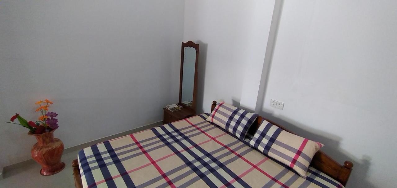 Resident Villa Унаватуна Екстериор снимка