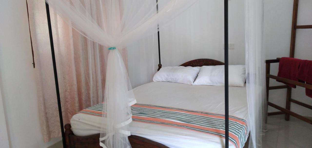 Resident Villa Унаватуна Екстериор снимка