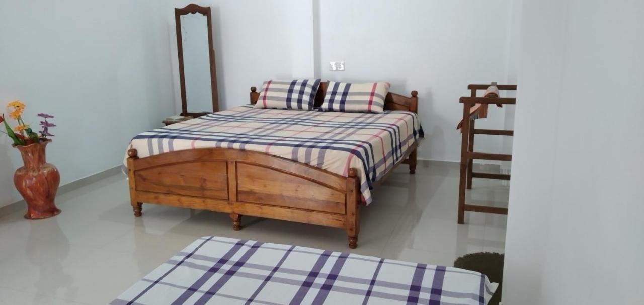 Resident Villa Унаватуна Екстериор снимка