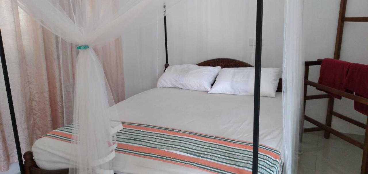 Resident Villa Унаватуна Екстериор снимка