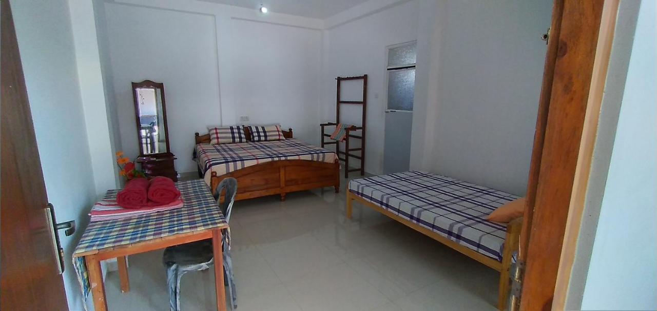 Resident Villa Унаватуна Екстериор снимка
