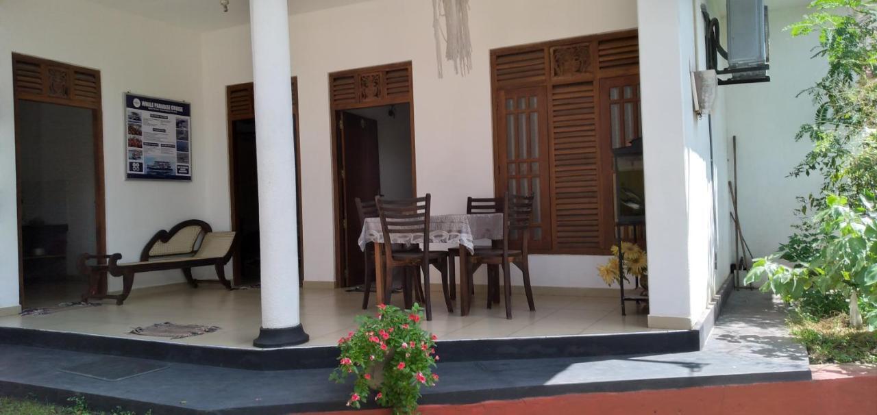 Resident Villa Унаватуна Екстериор снимка